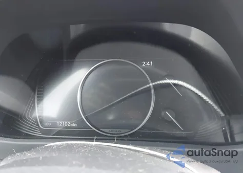 2023 Lexus Ux 250H Premium z USA, uszkodzony, nr VIN JTHP9JBH9P2067495